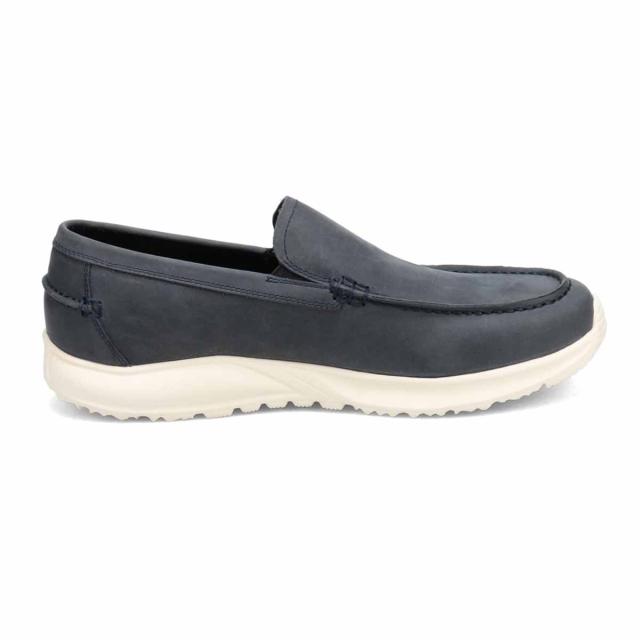 マドラスウォーク madrasWalk GORE-TEX レザースリッポン　MW7605 (nesh)