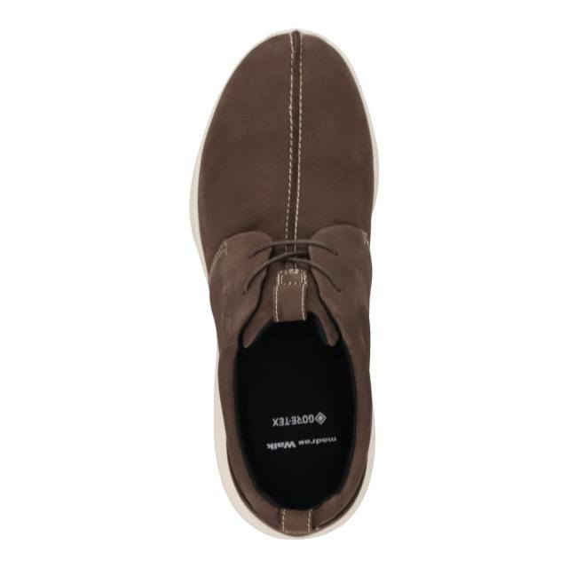 マドラスウォーク madrasWalk GORE-TEX レザースニーカー　MW7601 (nesh)