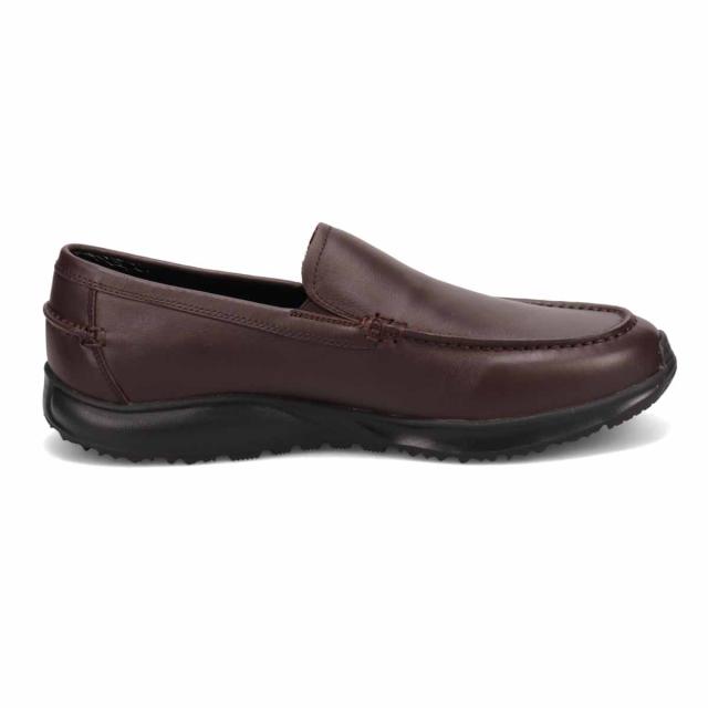 マドラスウォーク madrasWalk GORE-TEX レザースリッポン　MW7605 (nesh)