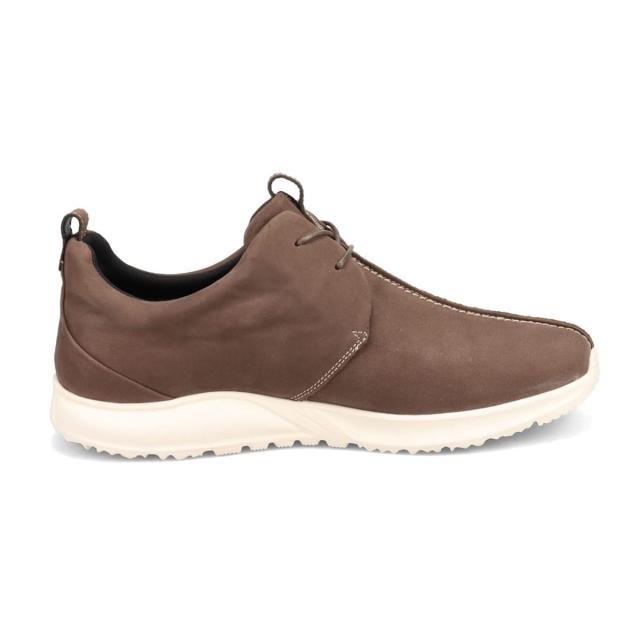 マドラスウォーク madrasWalk GORE-TEX レザースニーカー　MW7601 (nesh)