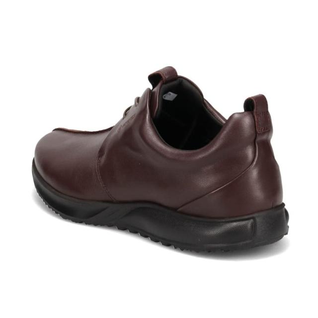 マドラスウォーク madrasWalk GORE-TEX レザースニーカー　MW7601 (nesh)