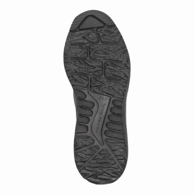 マドラスウォーク madrasWalk GORE-TEX レザースリッポン　MW7605 (nesh)