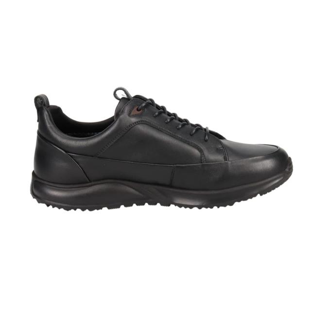 マドラスウォーク madrasWalk GORE-TEX レザースニーカー　MW7600 (nesh)