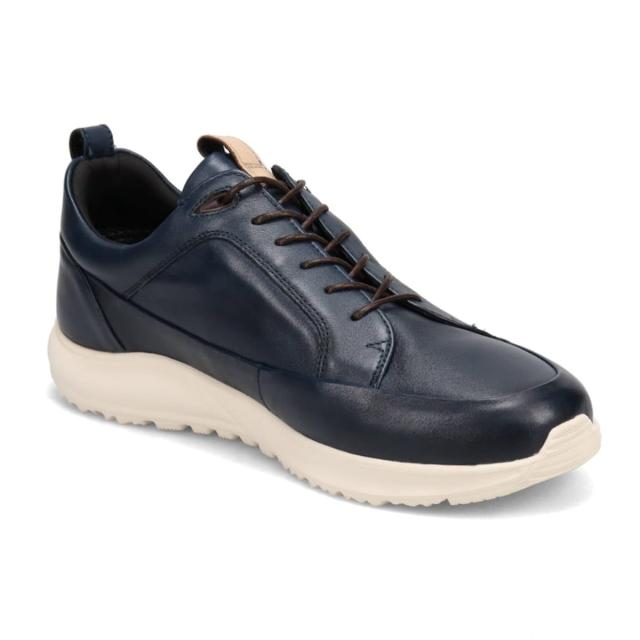 マドラスウォーク madrasWalk GORE-TEX レザースニーカー　MW7600 (nesh)