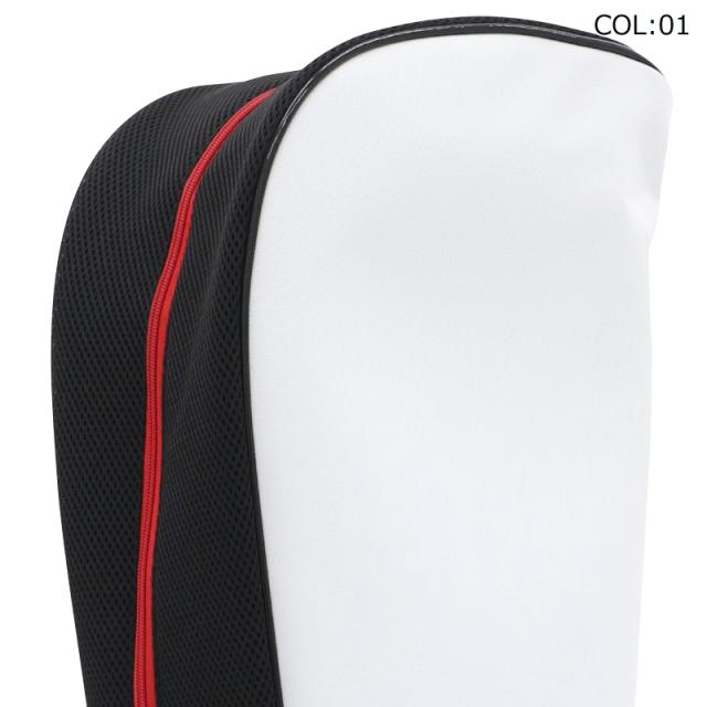 カステルバジャック CASTELBAJAC 7235181301 9.0型(3.3kg) キャディバッグ 47インチ対応 カート型 ゴルフバッグ