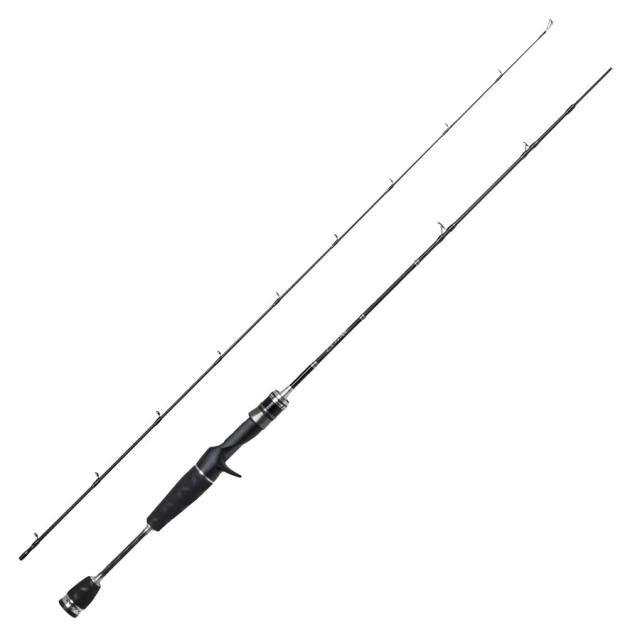 アブガルシア 24 クロスフィールド XSFC-502UL 1621514 (ショアジギング 竿 釣り ２ピース)の通販は