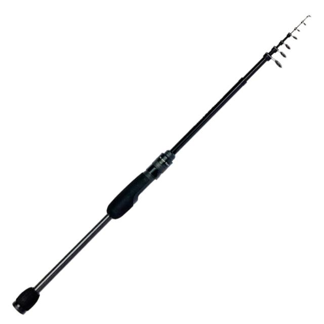 アブガルシア ソルティーフィールドSFS-735L-TE (スピニングロッド テレスコ)の通販は