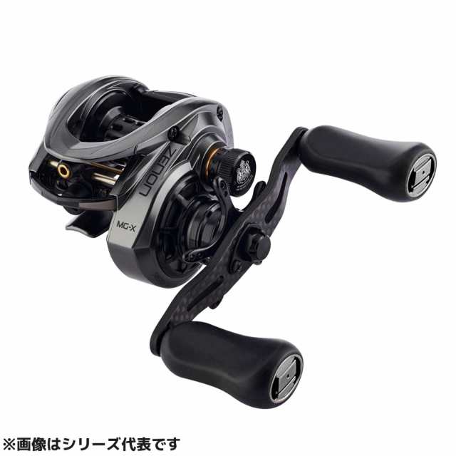 アブガルシア ゼノン MG-X-SHS-L 1552849 (ベイトリール 釣り 左 アブガルシア ゼノン MG-X-SHS-L 1552849 (ベイトリール 釣り 左