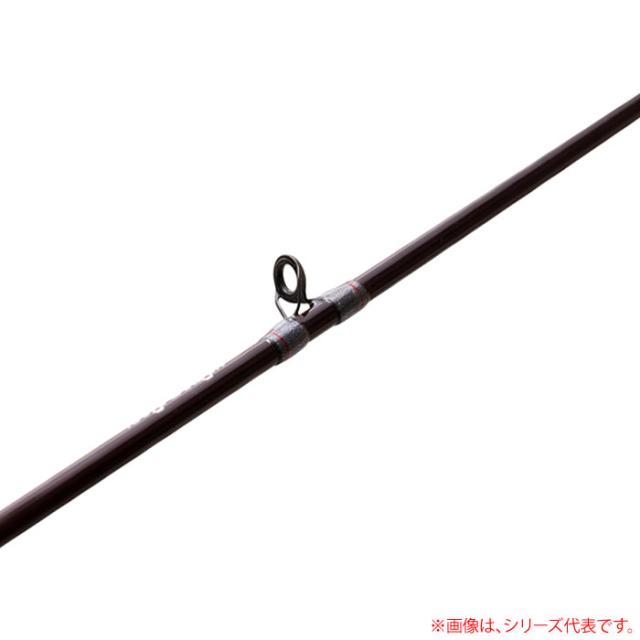 アブガルシア AION アイオン AINC-562UL (トラウトロッド・エリア