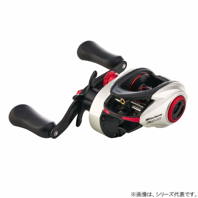 アブガルシア レボ5 STX-SHS 右ハンドル 1565122 (ベイトリール)【送料無料】