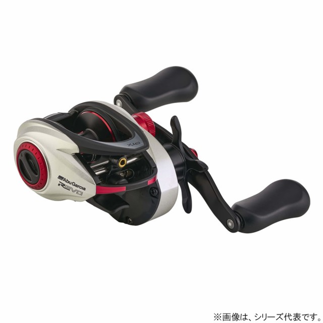 アブガルシア レボ5 STX-SHS-L 左ハンドル 1565123 (ベイトリール)【送料無料】