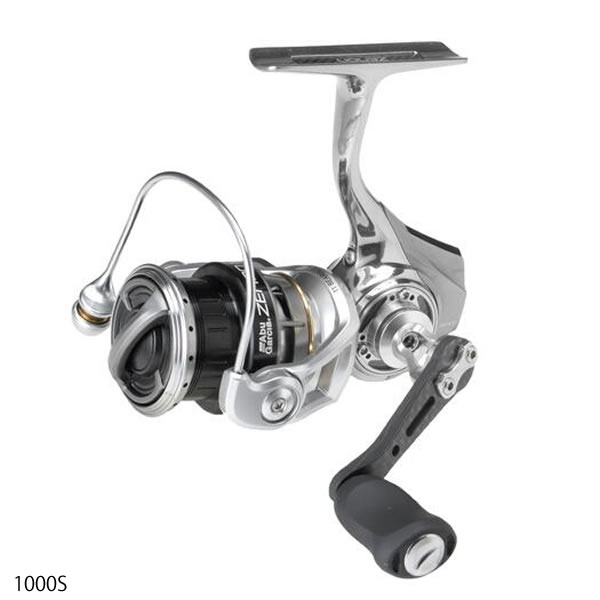 PENN スピニングリール スラマー IV 8500 DX