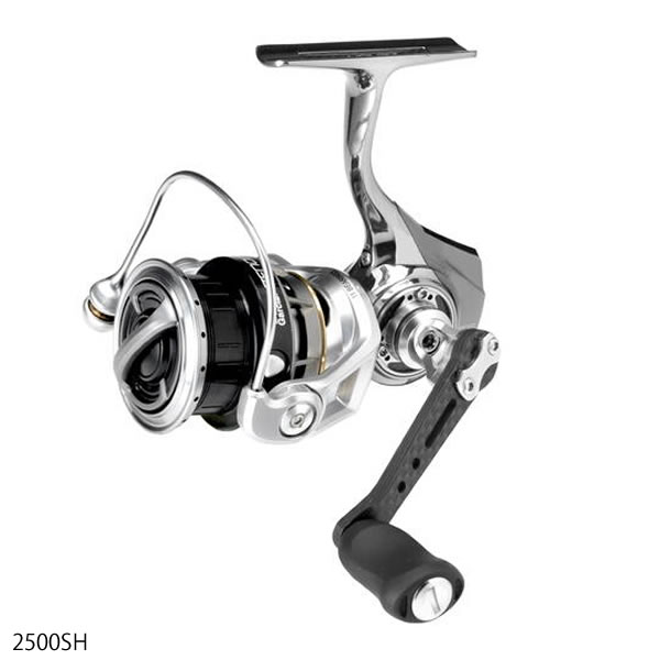 リール 2500 GX スピニングリール 2500サイズ : Trade Journey - 通販