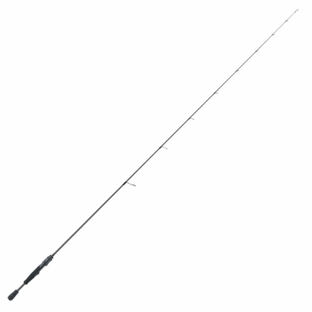 アブガルシア Versart ベルサート VERS-64L 1548066 (ブラックバスロッド)(大型商品A)