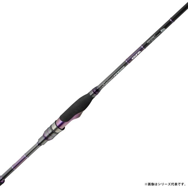 シマノ 24 セフィアSS ティップエギング R-S511ML-S (Shimano ティッ