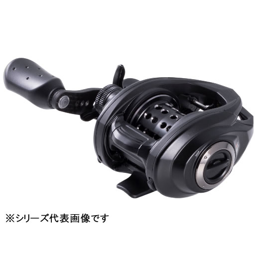 アブガルシア ロキサーニBF8 AbuGarcia (アブガルシア) ROXANI BF8-L