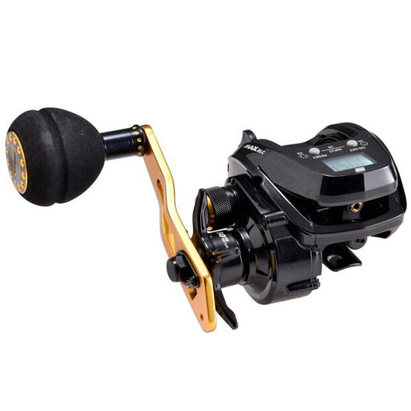 ≪パーツ≫ ダイワ '24 IM Z TW 200H-C(右) ハンドル 【返品不可