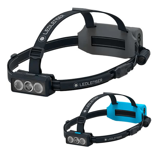 レッドレンザー LEDヘッドライト NEO9R (ヘッドライト ヘッドランプ 防災ライト)の通販は 14,960円