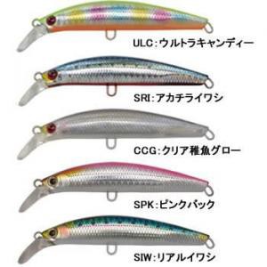 Jackson ミノー ピンテール Ez 28 90mm 28g リアルイワシ Siw ルアー 通販 Au Pay マーケット