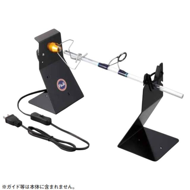 リブレ/LIVRE】F.V 50-55 ALL BLACK（オールブラック） リールパーツ