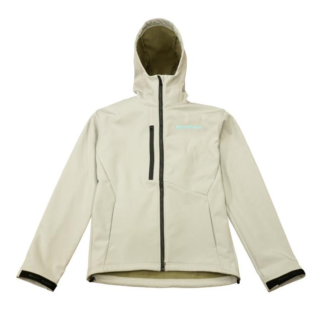 RFジャケット上下 ジャッカル XLサイズ 収納ポーチ付き JACKALL