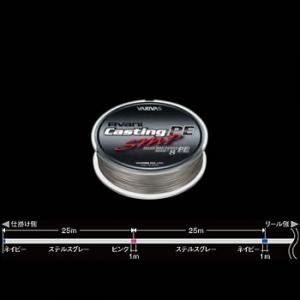 バリバス アバニ キャスティングPE SMP(スーパーマックスパワー) 8号 300mの通販は 12,088円