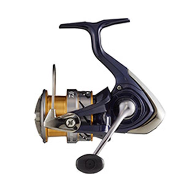 ティップランセット】 アンロック ティップラン 642fML とダイワ