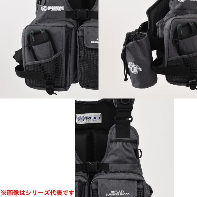 RBB リバレイ フローティングベスト （リバレイ RBB タイド