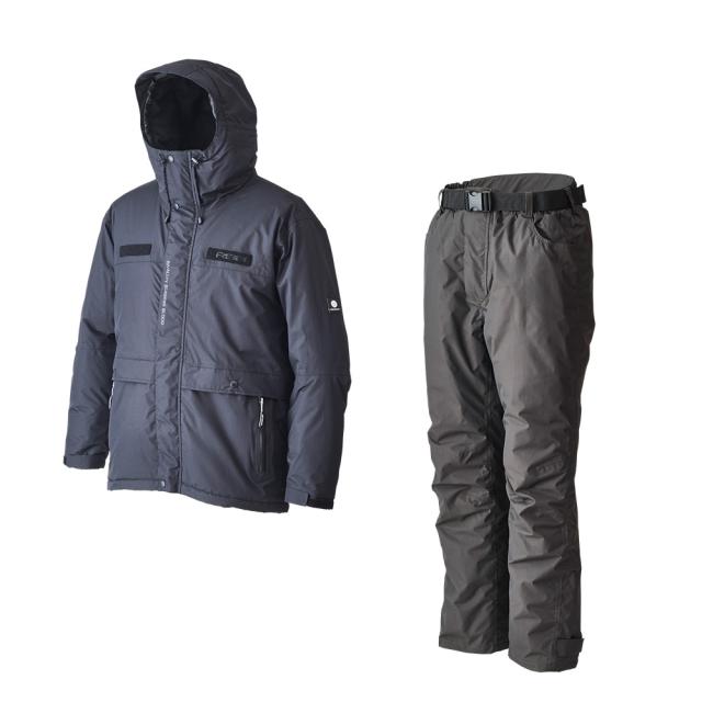 RBB フィッシングスーツ（上下） 防寒・防水 中綿 【公式通販】