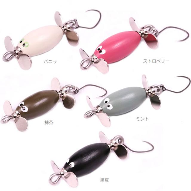 買い誠実 ノリーズ TROUT ZX（トラウトZX） 3.5g - ルアー