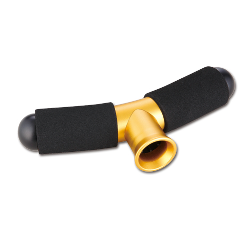 アルファタックル T-BAR デカアテ GOLDの通販は