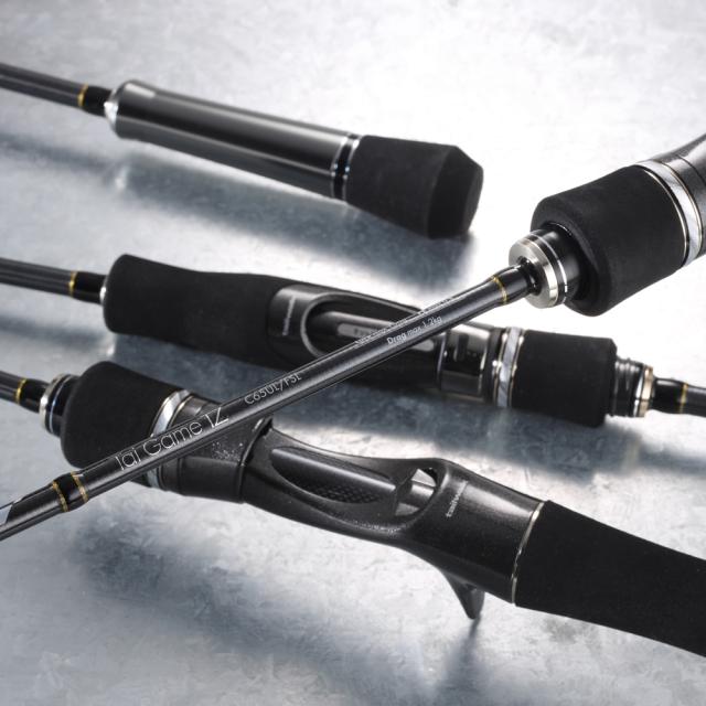 テイルウォーク タイゲーム TZ (22 モデル) S66ML/FSL 16419