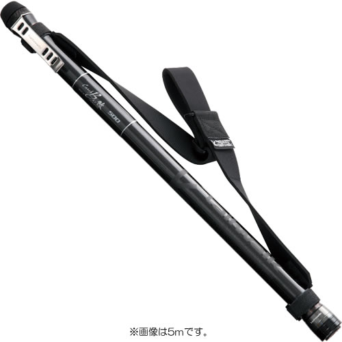 新しいスタイル テイルウォーク CATCHBAR(キャッチバー) (玉の柄 600 改 ロッド