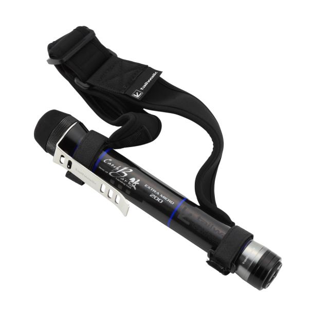 テイルウォーク TW キャッチバー改 エクストラマイクロ 300 (玉の柄 ランディングシャフト)