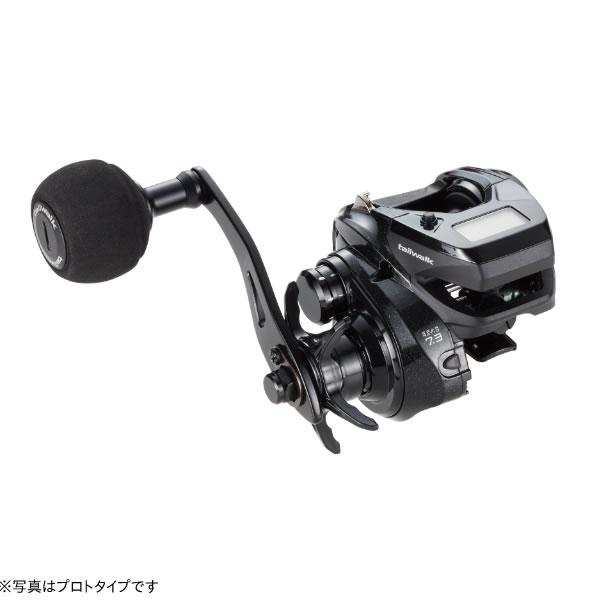 ダイワ 25サンダウナーCP 43-395 DAIWA（釣り） ダイワ 25 サンダウナー CP 43-395S・J (素管のみ