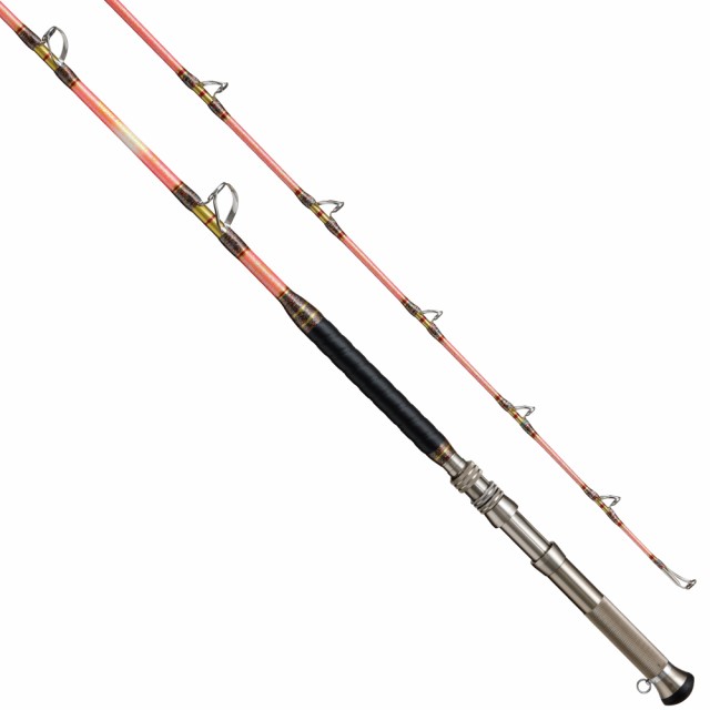 アルファタックル スーパーディープクルーザー 2 (船竿)(大型商品A)の通販は