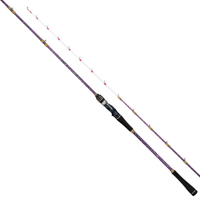 アルファタックル ミッドアーム GS 64 220ML 51391 (アジ・イサキ