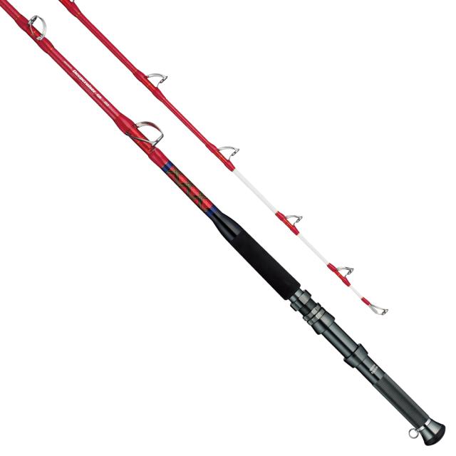 アルファタックル ディープクルーザー GS 193 51563 (キンメ・キンメ漁