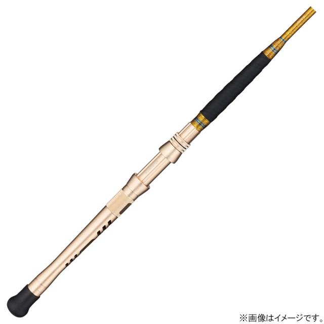 シマノ(SHIMANO) カワハギ ロッド 船竿 19 カワハギBB H175 手