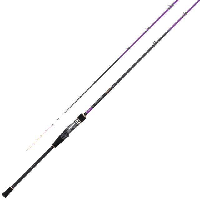 シマノ BG タマノエ 550