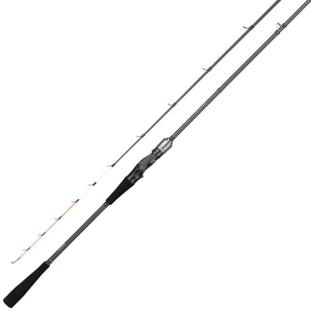 がまかつ(Gamakatsu)] ラグゼ 寧音 B70H-solid(2ピース) 楽天市場