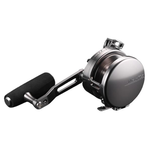 アルファタックル マーフィックス LN4-RH (ジギング・タイラバ リール 右ハンドル)【送料無料】の通販は 50,159円