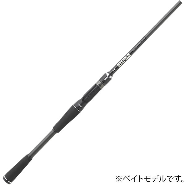 ジャッカル 21 BPM B1-C70H (ブラックバスロッド)(大型商品A)の通販は 13,416円