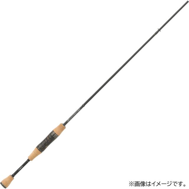 天龍 レイズ RZ542B-L (ベイトモデル) / トラウトロッド tenryu