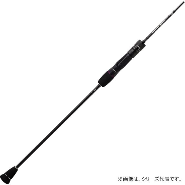 ジャッカル 23 アンチョビ ドライバー エクストロ ADX-66L