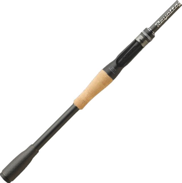 ジャッカル 24 リボルテージ RV2-C67MH+/2 (ブラックバス ロッド 竿 釣り ２ピース)【送料無料】 21,740円