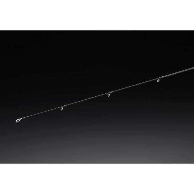 24 リボルテージ RVⅡ S61L ST /2 ジャッカル リボルテージ RVII-S61L-ST (ロッド・釣竿) 価格比較