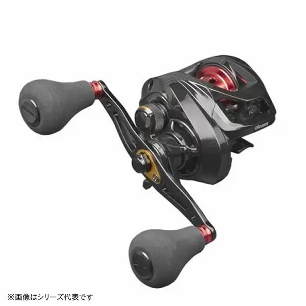 オクマ マルチストライカーV MSV-100HA 右 (ジギング・タイラバ リール)の通販は