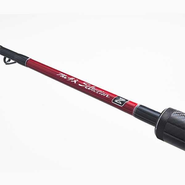 黒鯛工房 THEチヌ セレクションZ ロクマル 178 (筏竿)【送料無料】の通販は