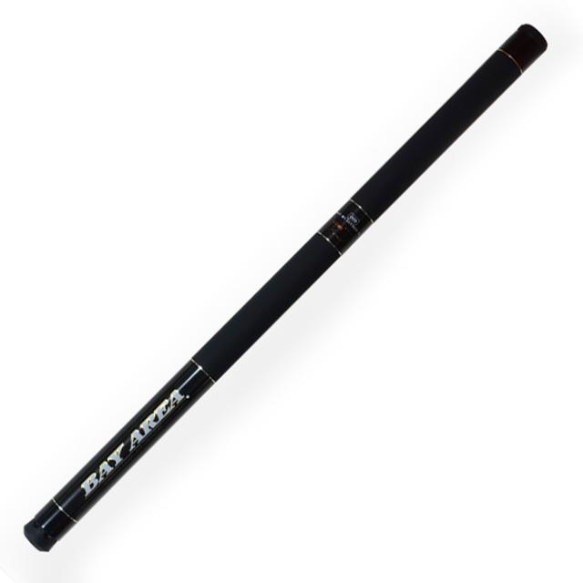 黒鯛工房 THEアスリート小継玉の柄ベイエリア 530 (磯玉 玉網 玉の柄)【送料無料】 玉の柄